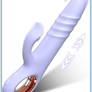 Purple Dual-Action  NEW